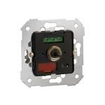 Simon 82 W7-502313-039-xxxx Ściemniacz naciskowo-obrotowy do LED ściemnialnych 230 V (mechanizm) 6-60 W