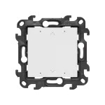 Simon 24 GO WS24P-24391338-030 Sterownik do rolety, żaluzji, markizy, firany, sterowany smartfonem [WiFi]; 2x5 A, 230 V (moduł); biały
