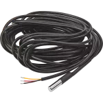Simon GO WMDC-038NXB-XX Cyfrowa sonda temperatury do ET2W, ECT1W.AC, ECT1W.PRO, saunaBox – 15 m; zakres pracy od -50 do +125°C