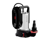METABO POMPA DO WODY CZYSTEJ I BRUDNEJ KP 200-30 ASF Inox
