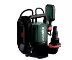 METABO POMPA DO WODY CZYSTEJ TP 75 SF
