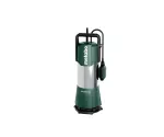 METABO POMPA ZANURZENIOWO-CIŚNIENIOWA TDP 6200/4 INOX