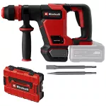 EINHELL MŁOT WYBURZENIOWY AKU TP-DH 18/4 Li BL – SOLO