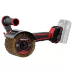 EINHELL SZLIFIERKA SZCZOTKOWA AKU TP-BR 18/32 Li BL – SOLO