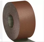 KLINGSPOR PŁÓTNO ROLKA 100mm  60 LS309JF (50mb)