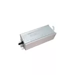 Zasilacz wodoodporny do taśm LED, IP67, 60W, DC, 12V, 5A, 120X51X39MM