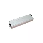 Zasilacz wodoodporny do taśm LED, IP67, 120W, DC, 24V, 5A, 190X49X34MM