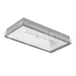 Oprawa TM.ONTEC S M1 CBM IP65 SZARY