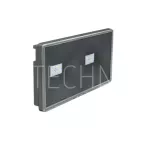 Oprawa TM.ONTEC S30 M1X CBM IP65 CZARNY