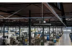 OPRAWA HIGHBAY KANSAS II, LED, 200W-160W-120W, 150lm/W, 4000K, AC180-250V, IP65, 1-10V