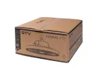 OPRAWA HIGHBAY KANSAS II, LED, 150W-120W-90W, 150lm/W, 4000K, AC180-250V, IP65, 1-10V