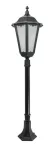 SU-MA lampa stojąca zewnętrzna Retro Maxi K 5002/2 BD 45