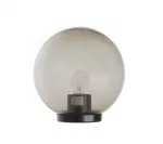 SU-MA lampa stojąca zewnętrzna Alekule G 250 Z