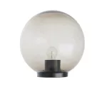 SU-MA lampa stojąca zewnętrzna Alekule G 300 Z