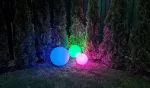 SU-MA lampa stojąca zewnętrzna Alekule G 400 Z