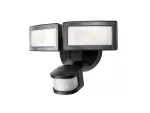 SU-MA kinkiet zewnętrzny Duo 36W 2x1500lm 4000K IP54 6556-PIR