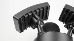 SU-MA kinkiet zewnętrzny Duo 36W 2x1500lm 4000K IP54 6556-PIR