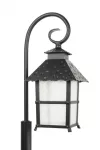SU-MA lampa stojąca zewnętrzna Cadiz K 5002/2/Z