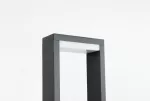 SU-MA lampa stojąca zewnętrzna Form YB19502