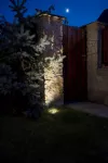 SU-MA oczko chodnikowe (najazdowe) Leda ST 5024