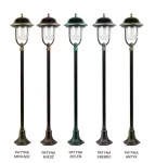 SU-MA lampa stojąca zewnętrzna Prince K 5002/1/O