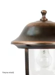 SU-MA lampa stojąca zewnętrzna Prince K 5002/1/O