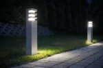 SU-MA lampa stojąca zewnętrzna Rado 2 AL