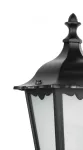 SU-MA lampa stojąca zewnętrzna Retro Classic K 4011/1