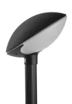 SU-MA lampa stojąca zewnętrzna Tao 2