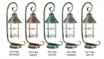 SU-MA lampa stojąca zewnętrzna Toledo K 4011/1/R