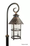 SU-MA lampa stojąca zewnętrzna Toledo K 5002/1/R