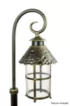 SU-MA lampa stojąca zewnętrzna Toledo K 5002/3/R