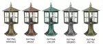 SU-MA lampa stojąca zewnętrzna Wenecja K 4011/1/KW