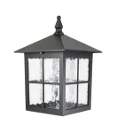 SU-MA lampa stojąca zewnętrzna Wenecja K 5002/1/KW