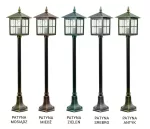 SU-MA lampa stojąca zewnętrzna Wenecja K 5002/2/KW