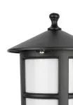 SU-MA lampa stojąca zewnętrzna Cordoba II OGMWN 3 TD