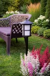 SU-MA lampa stojąca zewnętrzna Cordoba II K 4011/1/TD