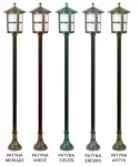 SU-MA lampa stojąca zewnętrzna Cordoba II K 5002/1/TD