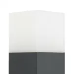 SU-MA lampa stojąca zewnętrzna Cube CB-830 DG