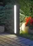 SU-MA lampa stojąca zewnętrzna Linea 16702-600