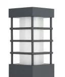 SU-MA lampa stojąca zewnętrzna Rado II 2 DG
