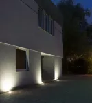 SU-MA oczko chodnikowe (najazdowe) Mix GU10 stal, regulowany kąt strumienia światła, IP67 6725 D