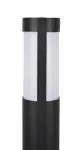 SU-MA lampa stojąca zewnętrzna Elis TO 3902-H 919 BL