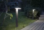 SU-MA lampa stojąca zewnętrzna Fler 17602-580 DG