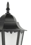 SU-MA lampa stojąca zewnętrzna Retro Classic II K 5002/2 H