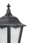 SU-MA lampa stojąca zewnętrzna Retro Maxi K 4011/1 BD