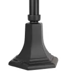 SU-MA lampa stojąca zewnętrzna Witraż K 5002/3 N