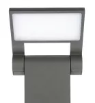 SU-MA lampa stojąca zewnętrzna Neo 11702-600 DG