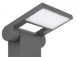 SU-MA lampa stojąca zewnętrzna Neo 11702-600 DG