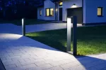 SU-MA lampa stojąca Form B FLS-750